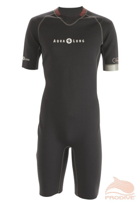 Гидрокостюм Shorty Titanium 2014, 1 мм