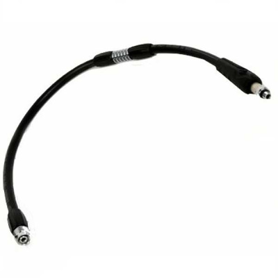 SP RH119119 (129352) Шланг СД с теплообменником ко 2-й ступени  3/8" (желтый, 1м)