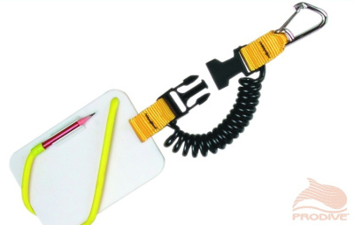 Слейт Pro Junior с карандашом и пружиной