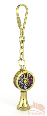 Брелок &quot;Корабельный телеграф&quot;