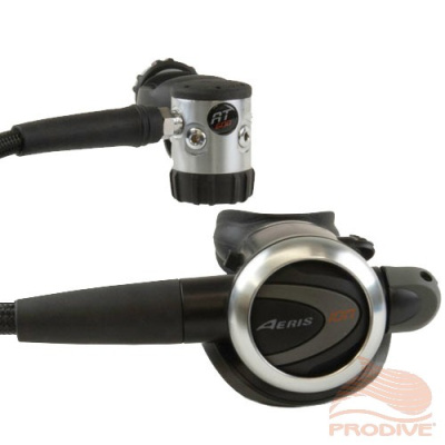 Регулятор ION AT600