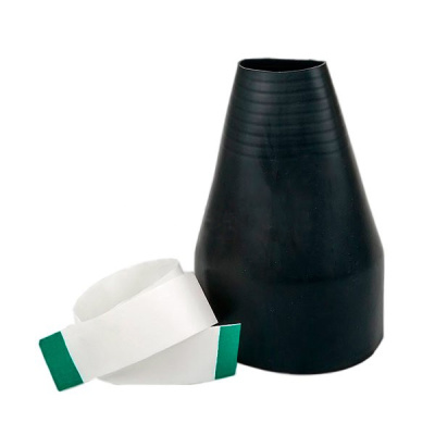 Латексная манжета для гидрокостюма Fusion (без ленты)