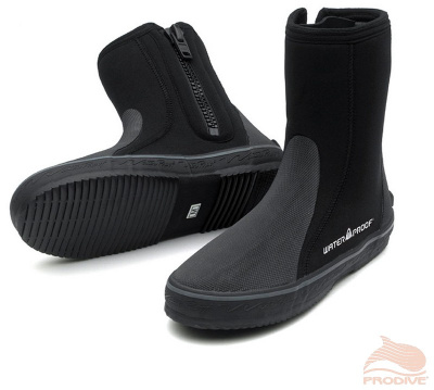 WP 108026 B2 Боты 6,5 мм размер XL 45/46