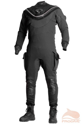 WS 612343 (611429) Гидрокостюм Fusion Tech, р.L/XL