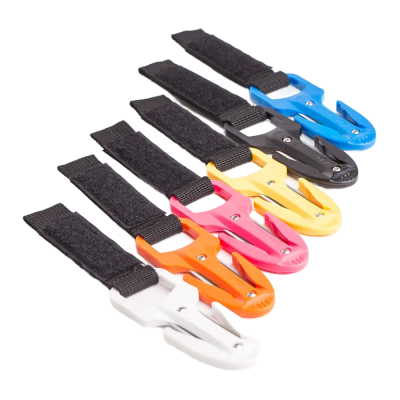 Стропорез двусторонний стальной