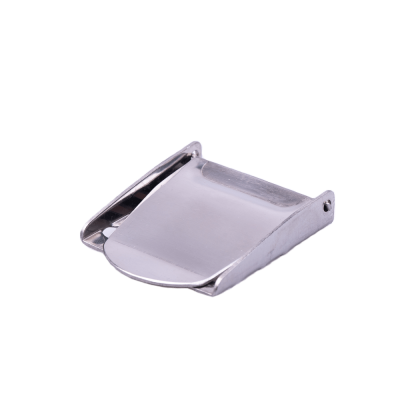 Пряжка для поясного ремня стальная