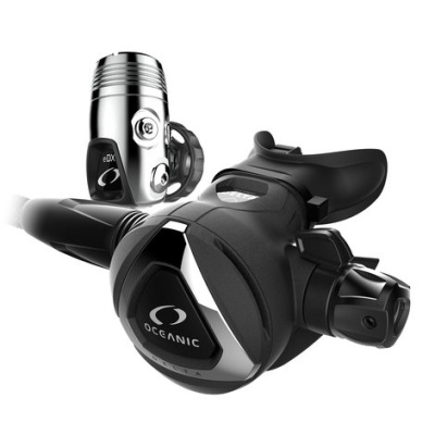 Регулятор Oceanic DELTA 5 EDX