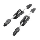 Пружины для ласт с пряжками XL