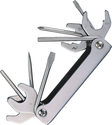 Набор инструментов раскладной