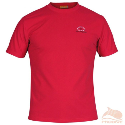 iQ 610194-2525 S Футболка iQ UV 300+ Outdoor Plus 94, муж, лайм