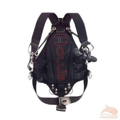 Сайдмаунт SMS50 Travel комплект