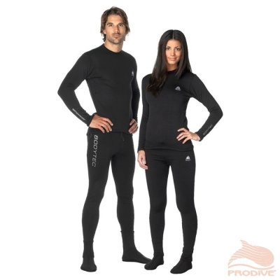 WP 613-727-00 Утеплитель BodyTec однослойный, штаны, р.XXL WP 613-727-00 Утеплитель BodyTec однослойный, штаны, р.XXL