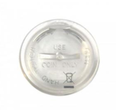 Крышка батарейного отсека декомпрессиметра IQ-900/950/1201