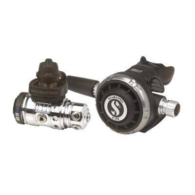 Регулятор SCUBAPRO Mk19 Evo Din + G260