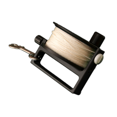 Катушка Ходовая LT-120м TDE