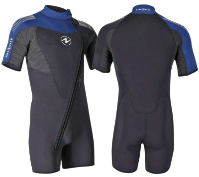 Куртка-утеплитель Aqualung DYNAFLEX мужская