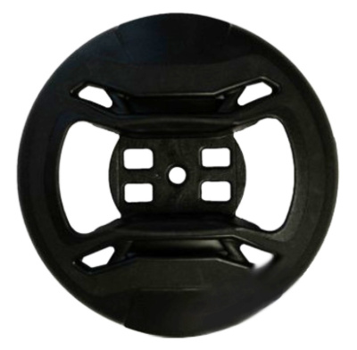 Фронтальная крышка дыхательного автомата XTX50/40/20 NEW