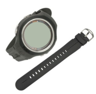 Комплект ремешков для декомпрессиметра IQ-900