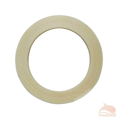 Уплотнитель заглушки камеры компенсатора