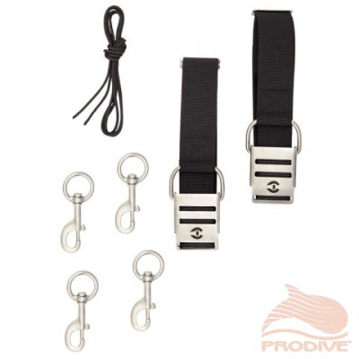 Комплект такелажа для сайдмаунта