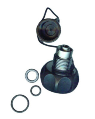 Набор замены  YOKE в DIN для Titan 2010-11 (без ACD)