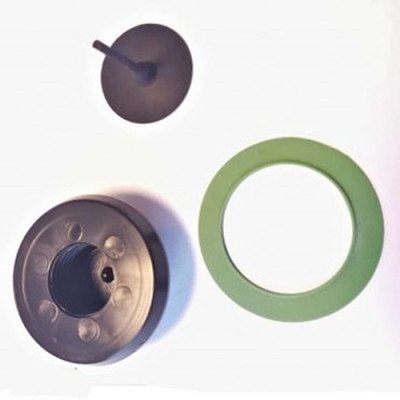 AX DR143111 (AP0226) Набор запчастей для стандартного (высокого) стравливающего клапана Apeks