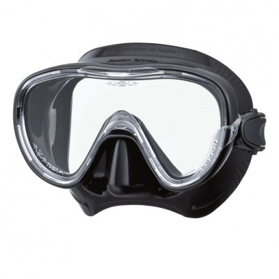 TS M1002QB BK МАСКА TUSA TINA