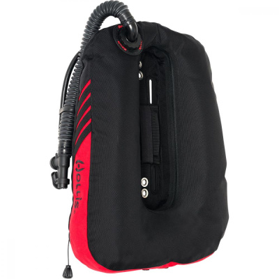 Крыло Hollis ST35 (1 инфлятор, с банджой)