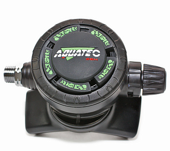 Вторая ступень ASPIRE 3