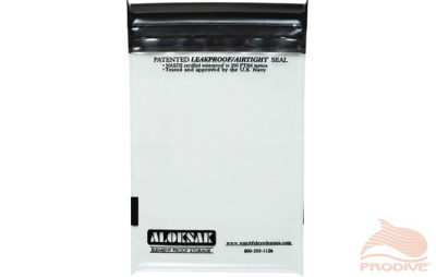 Гермопакет ISC "Aloksak"