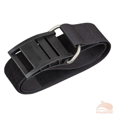 Ремень балонный с пластиковой пряжкой