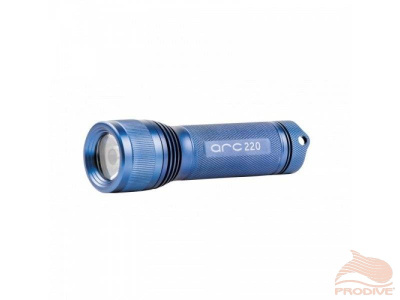 Фонарь ARC LIGHT 250