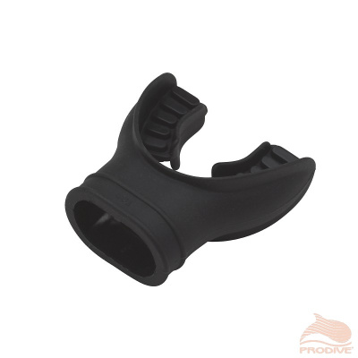 Загубник черный