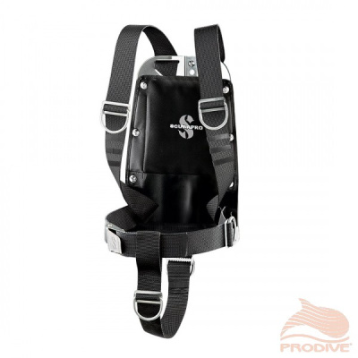 Система подвесная PURE TEK (спинка/брас/карман)