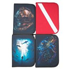 Папка под логбук Папка под логбук