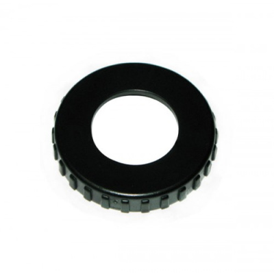 Гайка крепления уголка инфлятора Apeks