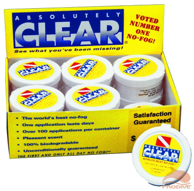 Антифог для масок