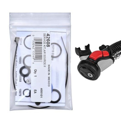 Набор з/ч для инфлятора Air Source 2