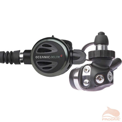 Регулятор DELTA 4.2 FDX-10 MAXFLEX