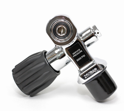 Вентиль 232 бар Marset, фото Вентиль 232 бар Marset