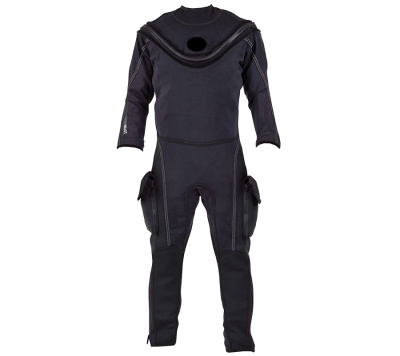 WS 61863 Внешняя оболочка Fusion Bullet/PKTS, black, р.L/XL