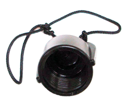 Защитная заглушка DIN для регулятора