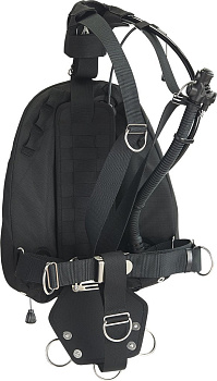 Сайдмаунт OMS SideStream 27lb