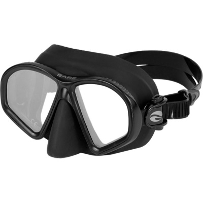 Маска Bare Predator