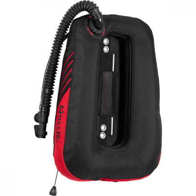 Hollis Крыло ST22 (1 инфлятор, с банджой)