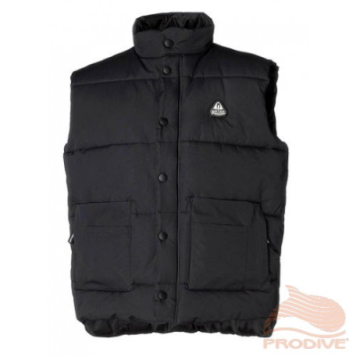 WP 570426 Жилет-безрукавка WATERPROOF р.XL