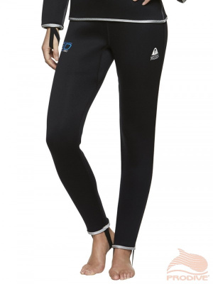 WP 487-226-00 Утеплитель Waterproof Meshtec 3D, штаны, жен., р.XL