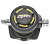 Октопус Aquatec ASPIRE 3 VITON ICE, фото Октопус Aquatec ASPIRE 3 VITON ICE