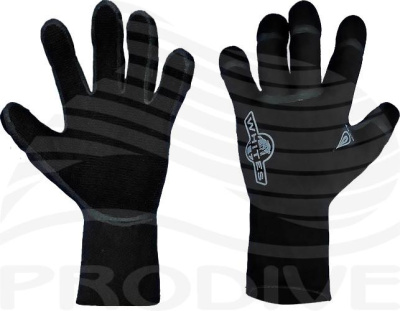 WS 611895 Перчатки 5 мм, р.XL