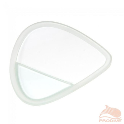 Линза оптическая Hollis M3 (-4.5, Левая)